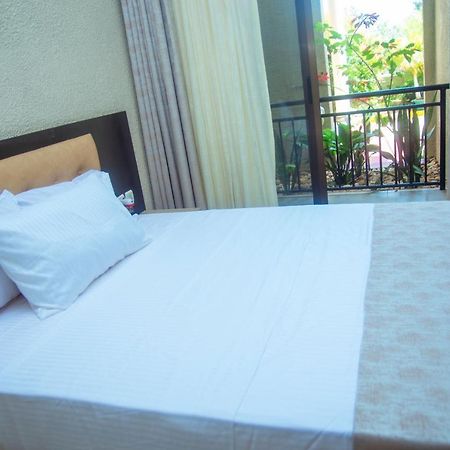 Quality Inn Hotel Кігалі Екстер'єр фото